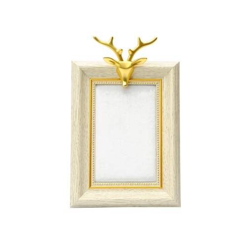Cuadro exhibidor aretes pequeno 20x13.5cm x und