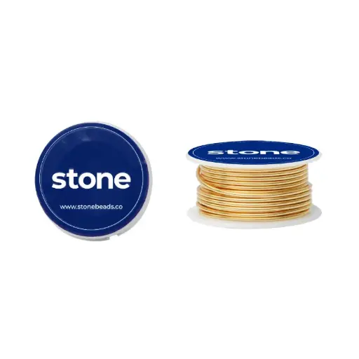 [06321] Hilo golfi stone N.16 1.29mm x 3 metros