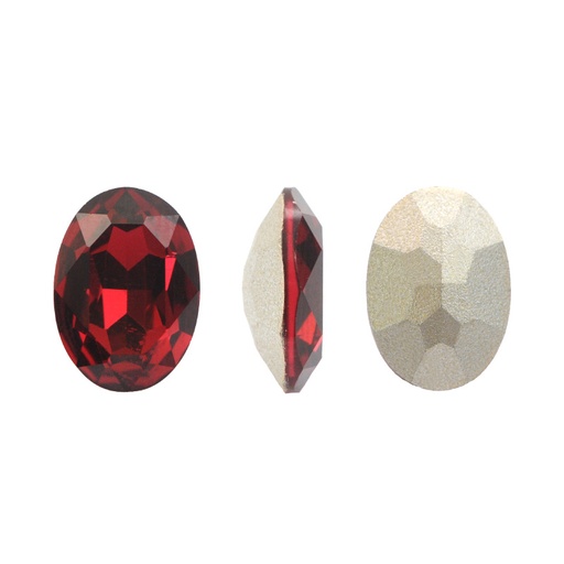 [00312] 4120CH oval 10x14mm T289 indian pink x und