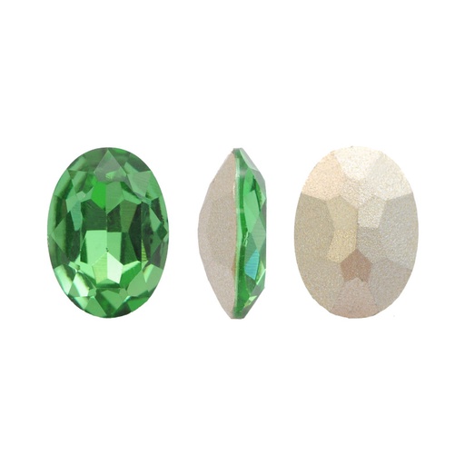 [00641] 4120CH oval 10x14mm T360 erinite x und