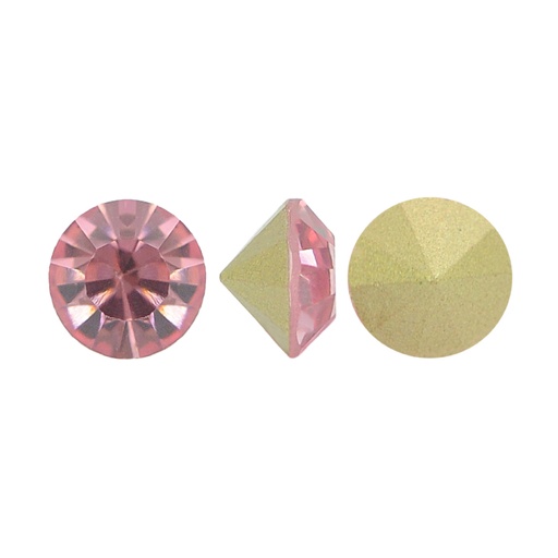 [04953] MC chaton Lian light rose SS26 x gruesa