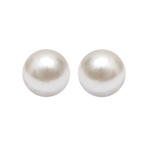 Perla sintetica redonda NH 4mm cream A-03 x und