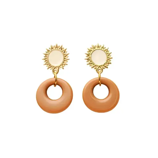 [15434] Topo solar 20mm  x par Mix 