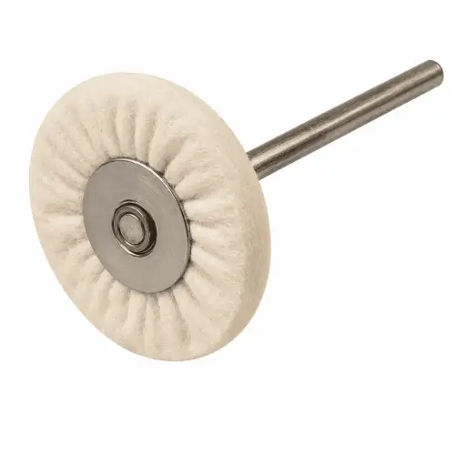 [29071] Mini mousling munted buff 3/32 inch BUF-006 x und
