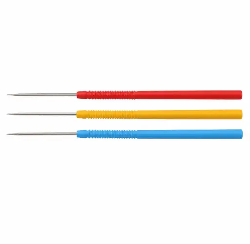 [29090] Set of titanium soldering pick SOL-107.N x und