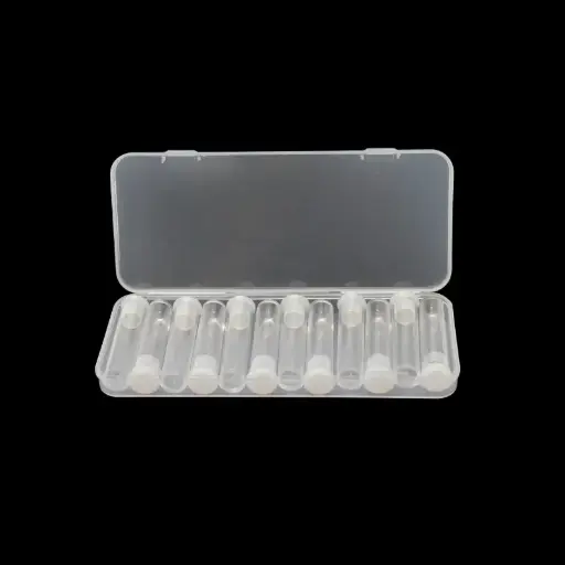 [29075] HF vitral medium facetada SS9 1/2 x 118 gr/1.440 unds