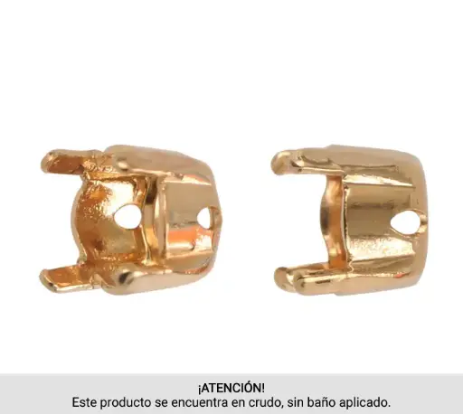 1088DE setting para coser SS24/R 4 huecos x und