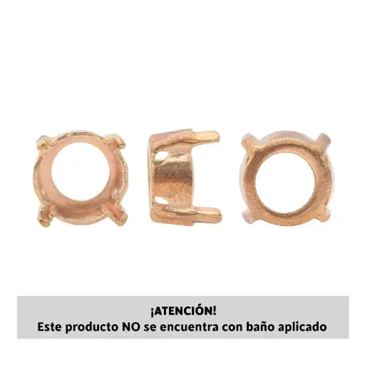 1088DE setting para coser SS45/10mm/R 4 huecos x und