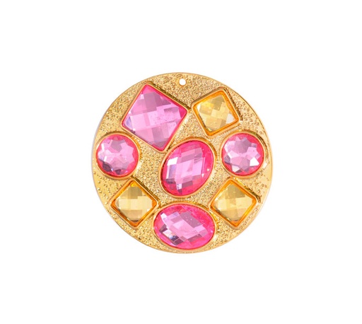 [30920] 4527CH setting dije 14x10mm/Golfi x unidad