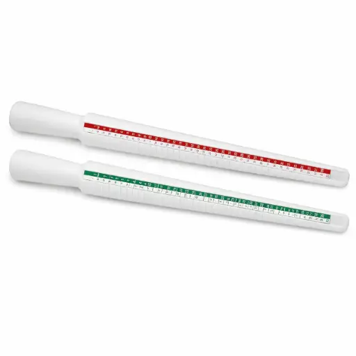 [17494] Aluminum Ring Stick GAU-843 x und
