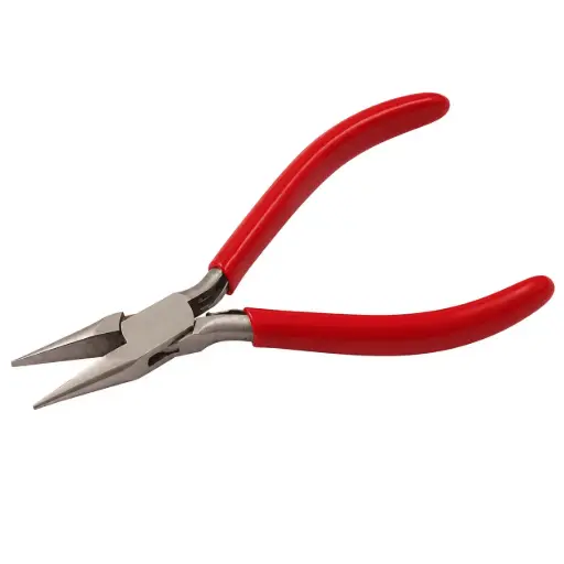 Chain nose plier 130mm PLR-103 x und