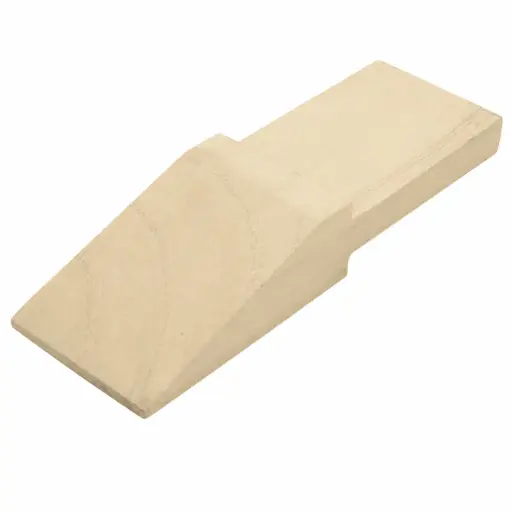 [10932] Wooden Bench Pins. 5-1/4” X 2-1/4” ANV-026