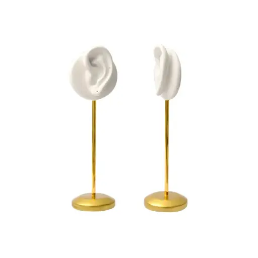 [19892] Superduo 2.5x5mm aquamarine semi bronze luster 24g