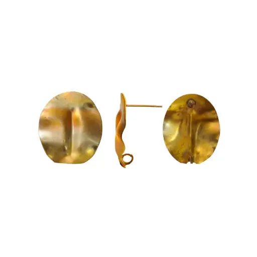 [05801] Arete redondo CZ00044 0.5x20x25mm/R x par