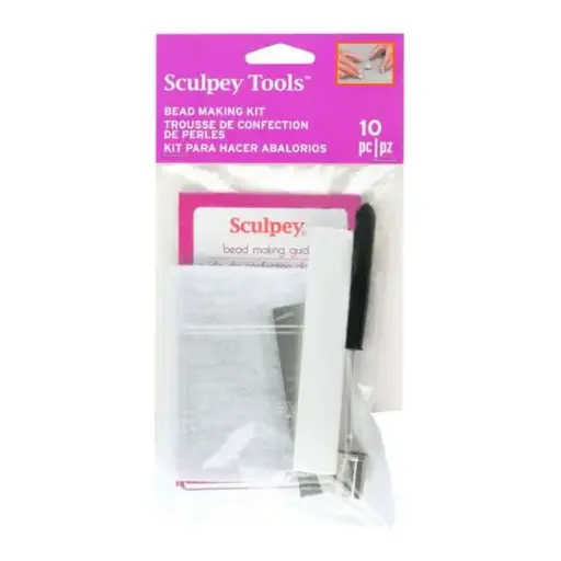 [06534] Sculpey Bead Making Kit