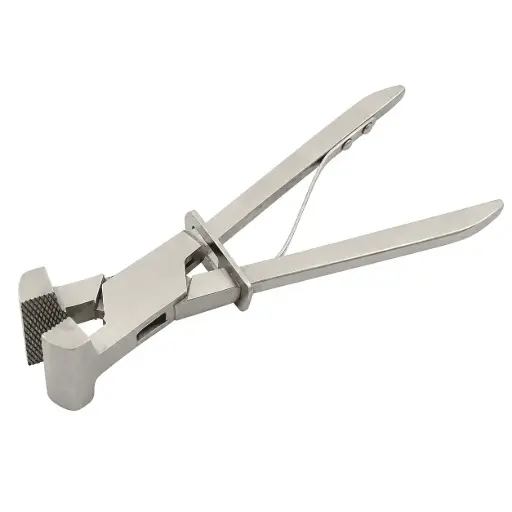 [28341] Sliding Hand Vise Plier PLR-386