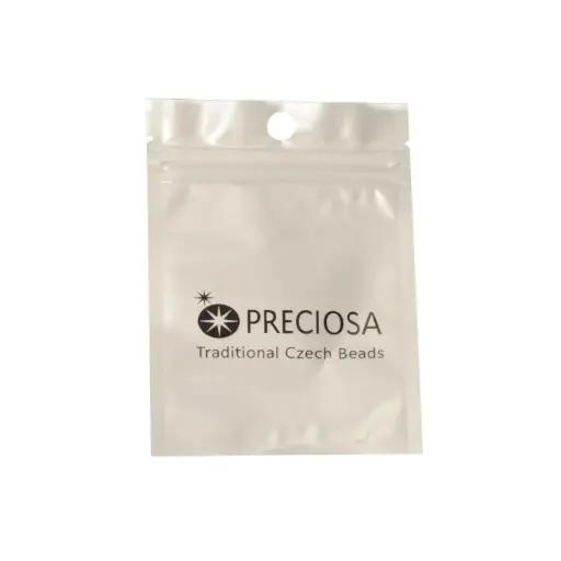 Bolsa ziplock 8x11mm preciosa x und