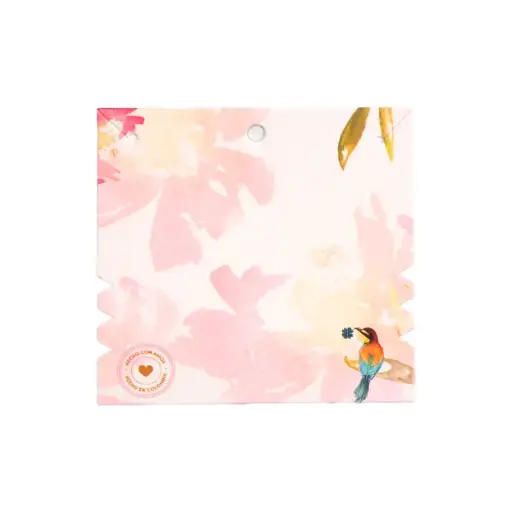 [10671] 4320 swarovski pera light azore 10x14mm x und