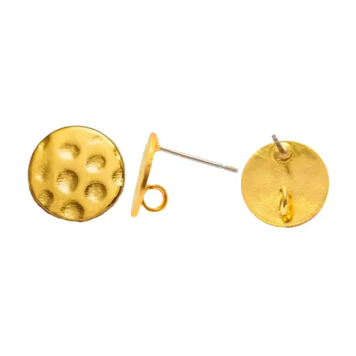 [15164] 4437 swarovski cosmic square crystal copper CALVSI 14mm x und