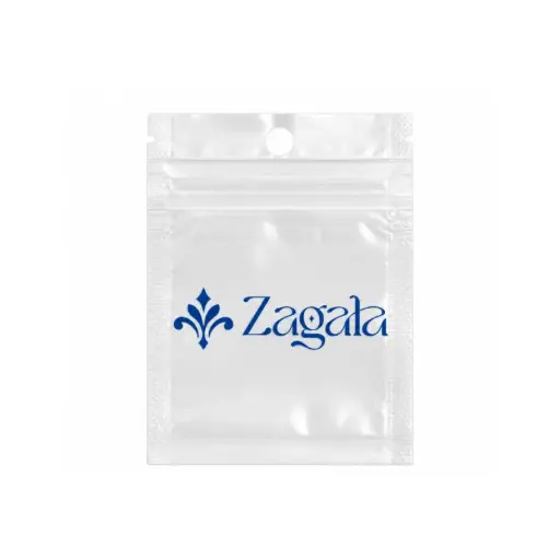 [16434] Bolsa ziplock de 6x8 cm zagala x und