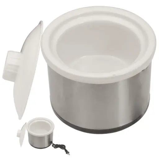 [02007] Pickle Pot 16 OZ CLN-101