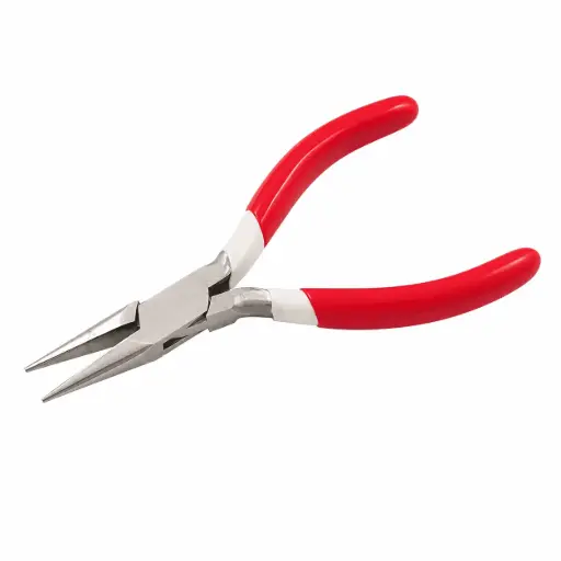 Chain Nose Pliers PLR-201