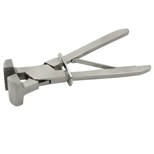 [00152] Sliding Hand Vise Plier PLR-387