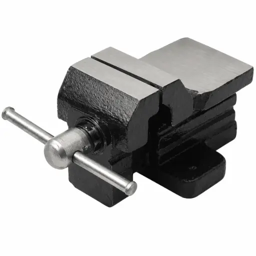 [16579] Vise Fixed Base, Table Vise ANV-022
