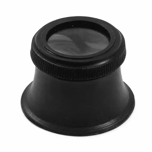 [06495] Eye Loop. Magnification Power 7X MGF-105-D