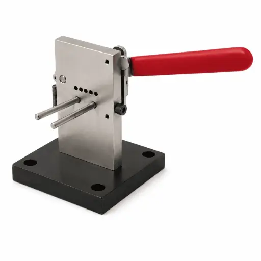 [06502] Wire cutter. Guillotine style MJT-120