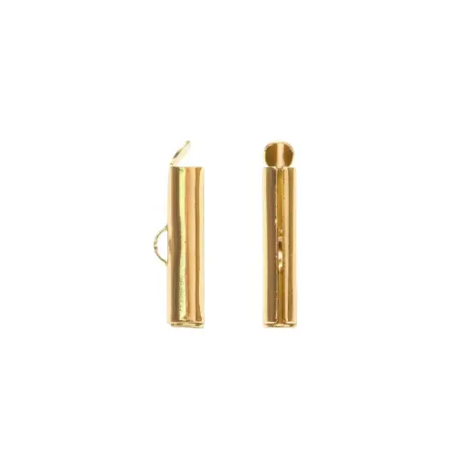 [15595] Terminal miyuki 4x20mm/Golfi x und