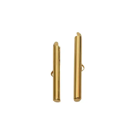 [07286] Terminal miyuki 4x40mm/Golfi x und