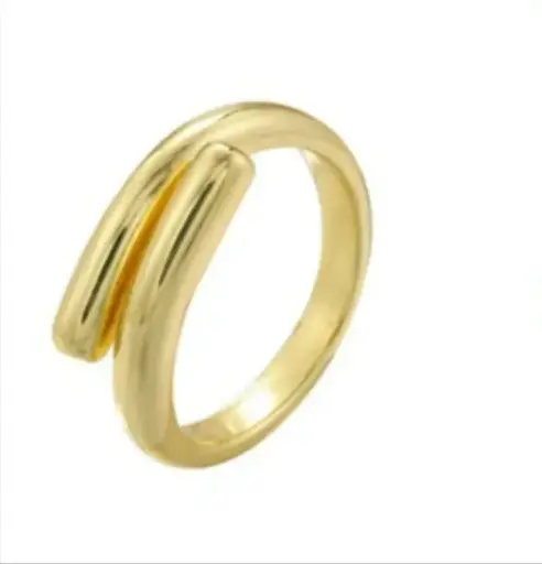Anillo ajustable 3.4g x und