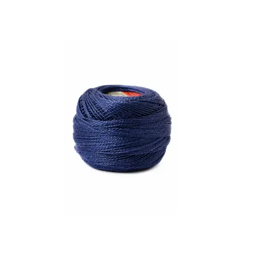 [17312] Hilo Perlé DMC Algodón 00336 ovillo x 10g