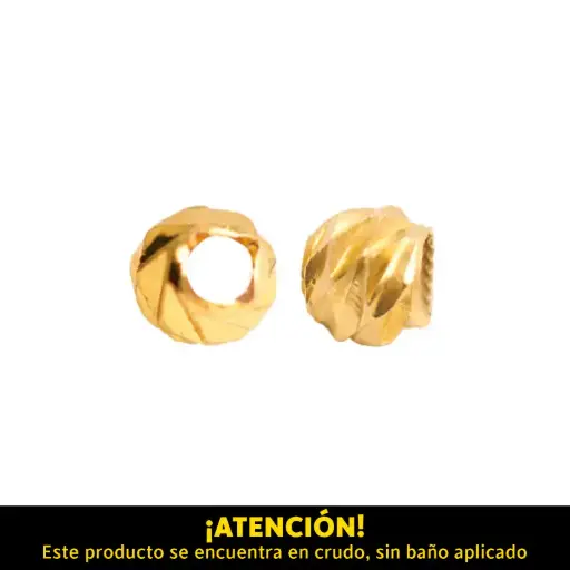 [14531] Bola espiral 4mm/R x und