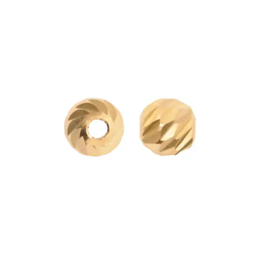 [04597] 5328 swarovski rombo jonquil 5mm x und