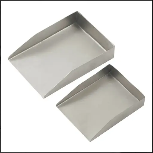 [26869] Pala recogedor rectangular 4.45x3.2cm SCP-064-A x und