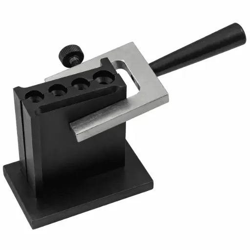[07684] Reversible Ingot Mold CAS-011