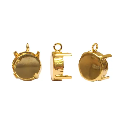 1122CH setting arete + argolla 12mm/Golfi x und