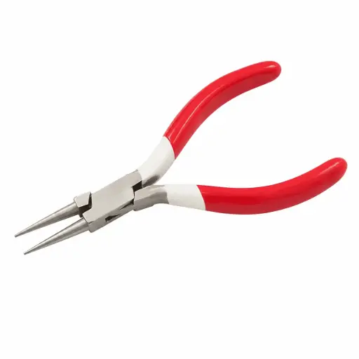 [29510] Round Nose Pliers PLR-199