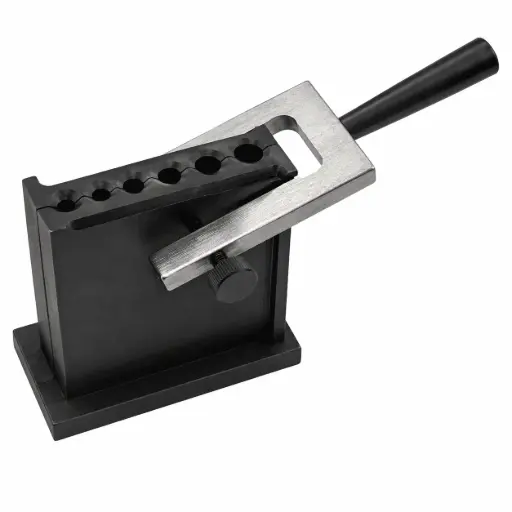 [30383] Reversible Ingot Mold CAS-012
