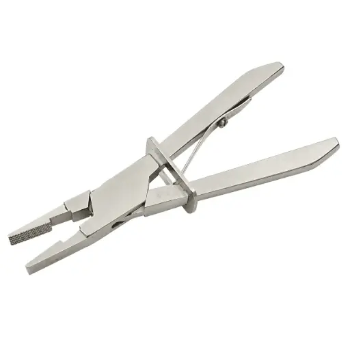 [25286] Sliding Hand Vise Plier PLR-385