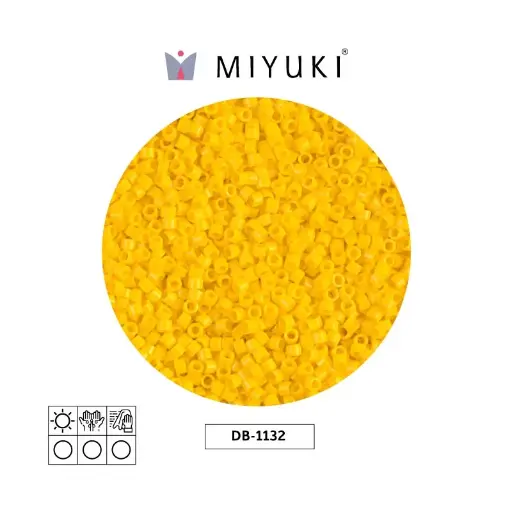 [32815] Mikuki N.11- color amarilo oscuro DB1132 x libra