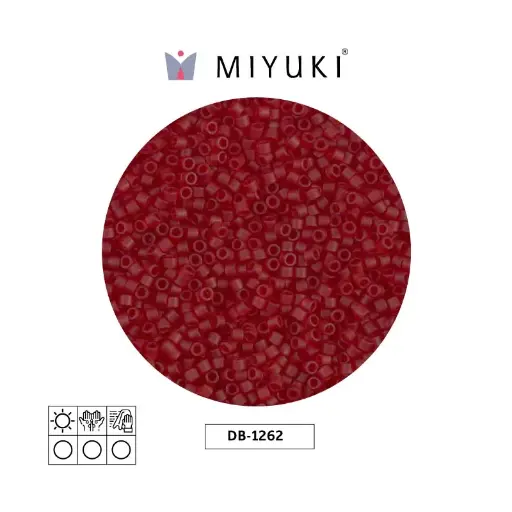 [32817] Mikuki N.11- color vinotinto DB1262 x libra