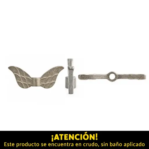 [03771] Herraje separador ala A21206/R 11*30mm x und