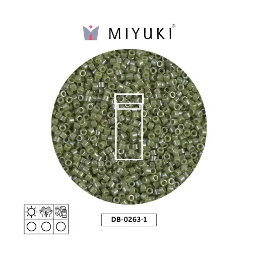 [16651] Acrilico 3058 gota 10mm mix x lb