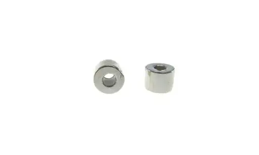 Acrilico 3036 tambor 5x6.5mm CCB/NF x und