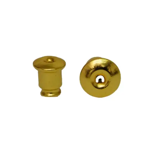 Cadena aluminio K1409 10.1x7.5x2.1mm K-29 x rollo 25 m