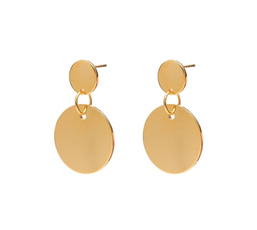 [30256] Sistema aretes N035/Golfi x par
