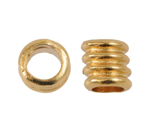 [26824] Separador cilindro 10x9mm DA12-1873/golfi x und